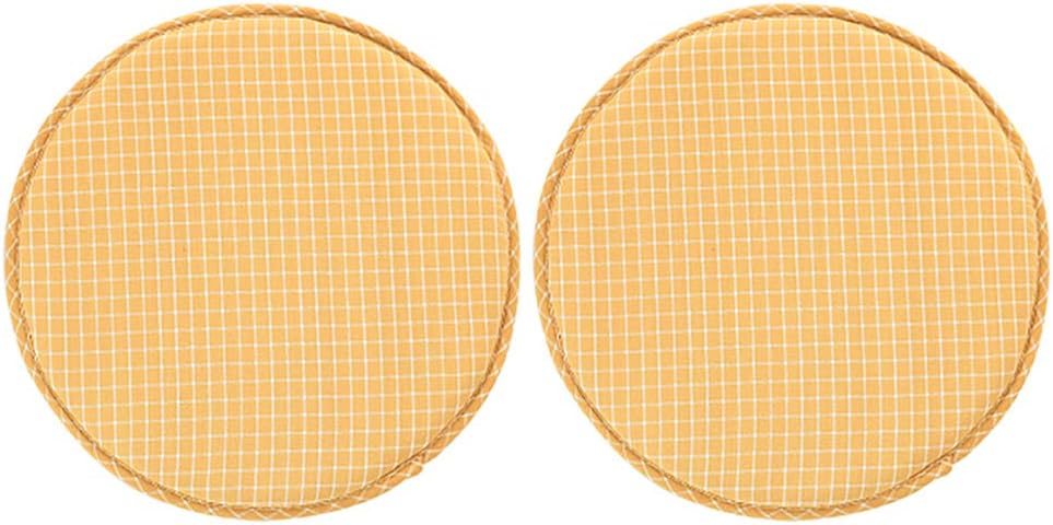 Best Round Bar Stool Pad Soft Chair Cushion