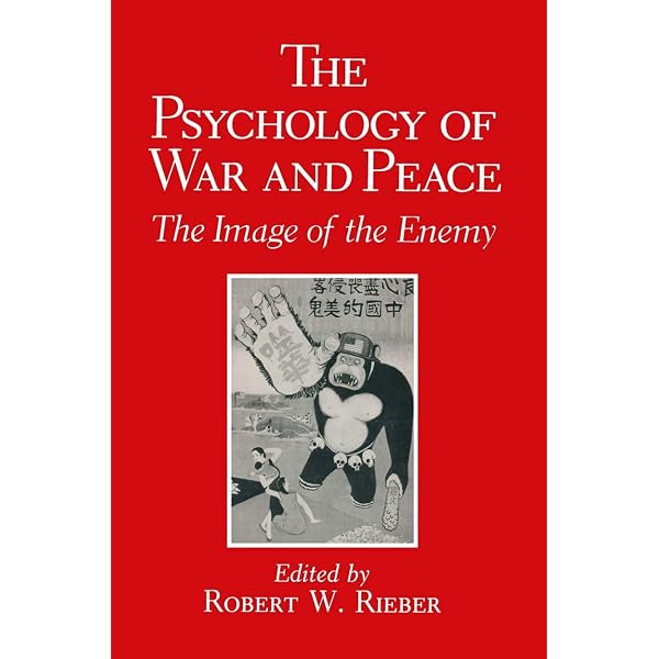 War on the mind: The military uses and abuses of psychology