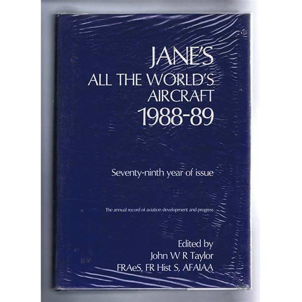 洋書 Jane's World Air Forces Publication Jane's Airforces of the World: Wragg, David: 9780007115679