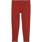 Under Armour Girls Motion Solid Crop Leggings