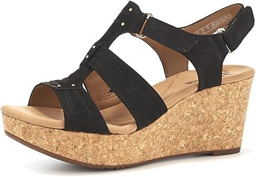 clarks annadel orchid