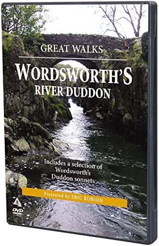 Great Walks: Wordsworth's River Duddon [DVD]
