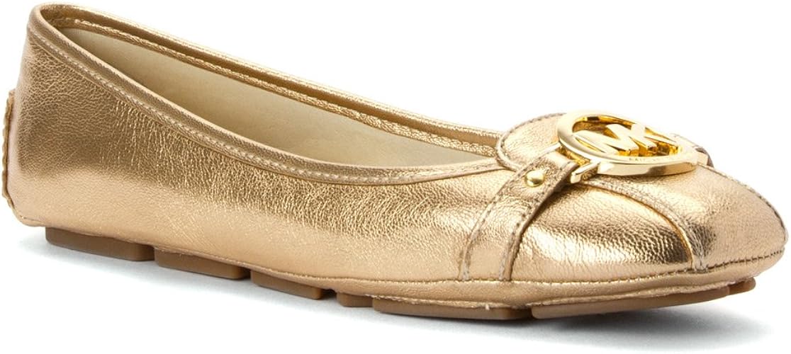 michael kors fulton flats 2016