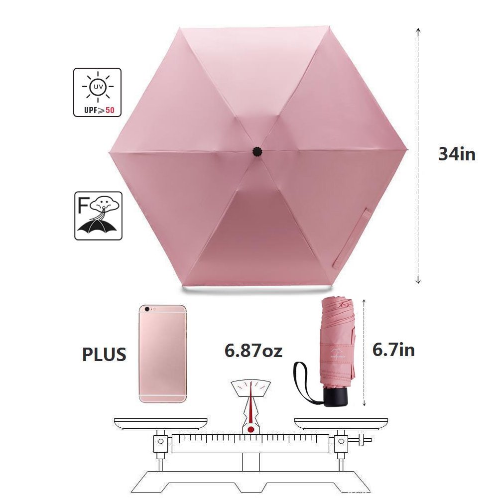 nooformer umbrella