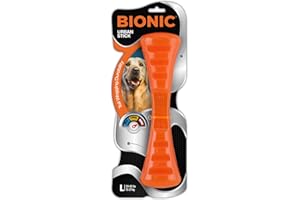 BIONIC Urban Stick Dog Toy, Large, 26 cm (10 in)