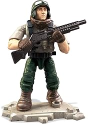 Mega Construx Call of Duty Bike