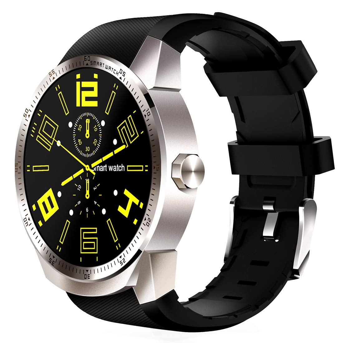 android wear wechat