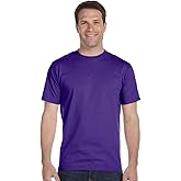 Hanes Men's Big-tall Beefy-T Tall T-Shirt-B