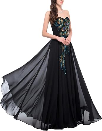 casual gowns for women