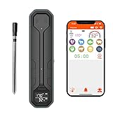 Wireless Meat Thermometer – Digital Cooking