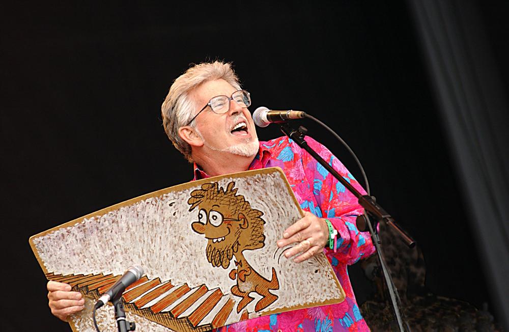 Rolf Harris à écouter ou acheter sur Amazon Music dès maintenant