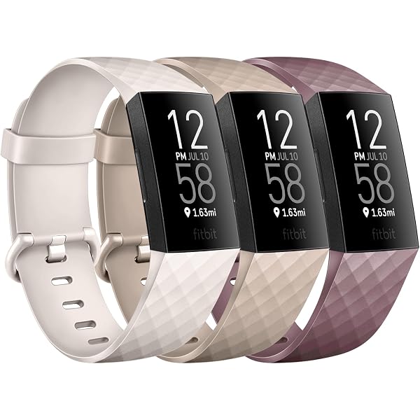 Wongeto Compatible With Fitbit Inspire 2 & Inspire/Inspire HR Bands,Fashion Handmade Elastic Stretch Pearl Bracelet Women Replacement Strap For Fitbit Inspire Accssorises (ite