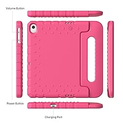 Thoreta Kids Case for Walmart Onn 10.1 Inch Tablet