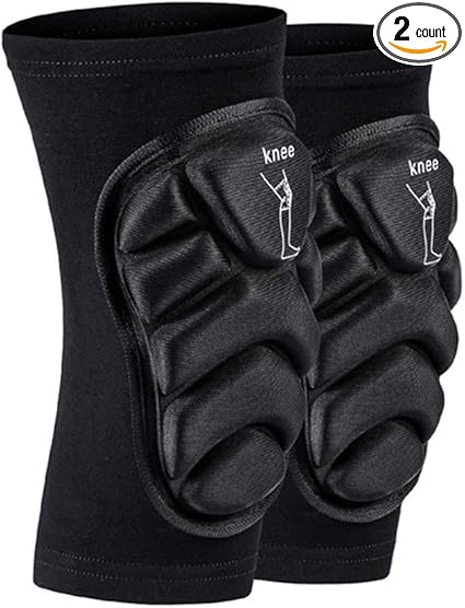 mtb knee pads amazon