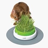 Catit Cat Grass Kit for The Catit Senses Grass Planter Pack of 15 view 6