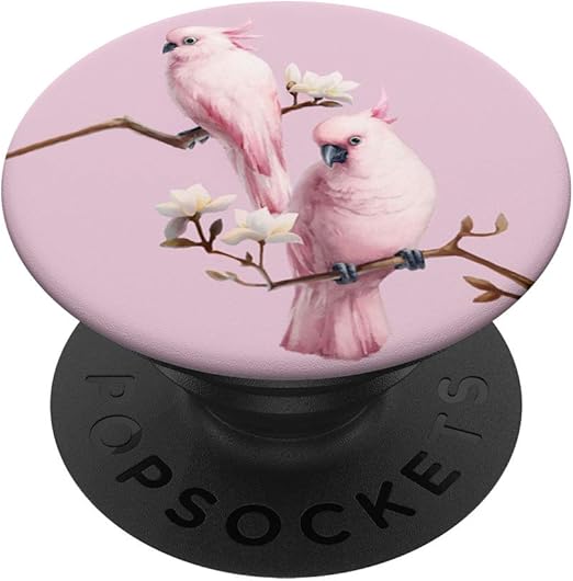 pink popsocket amazon