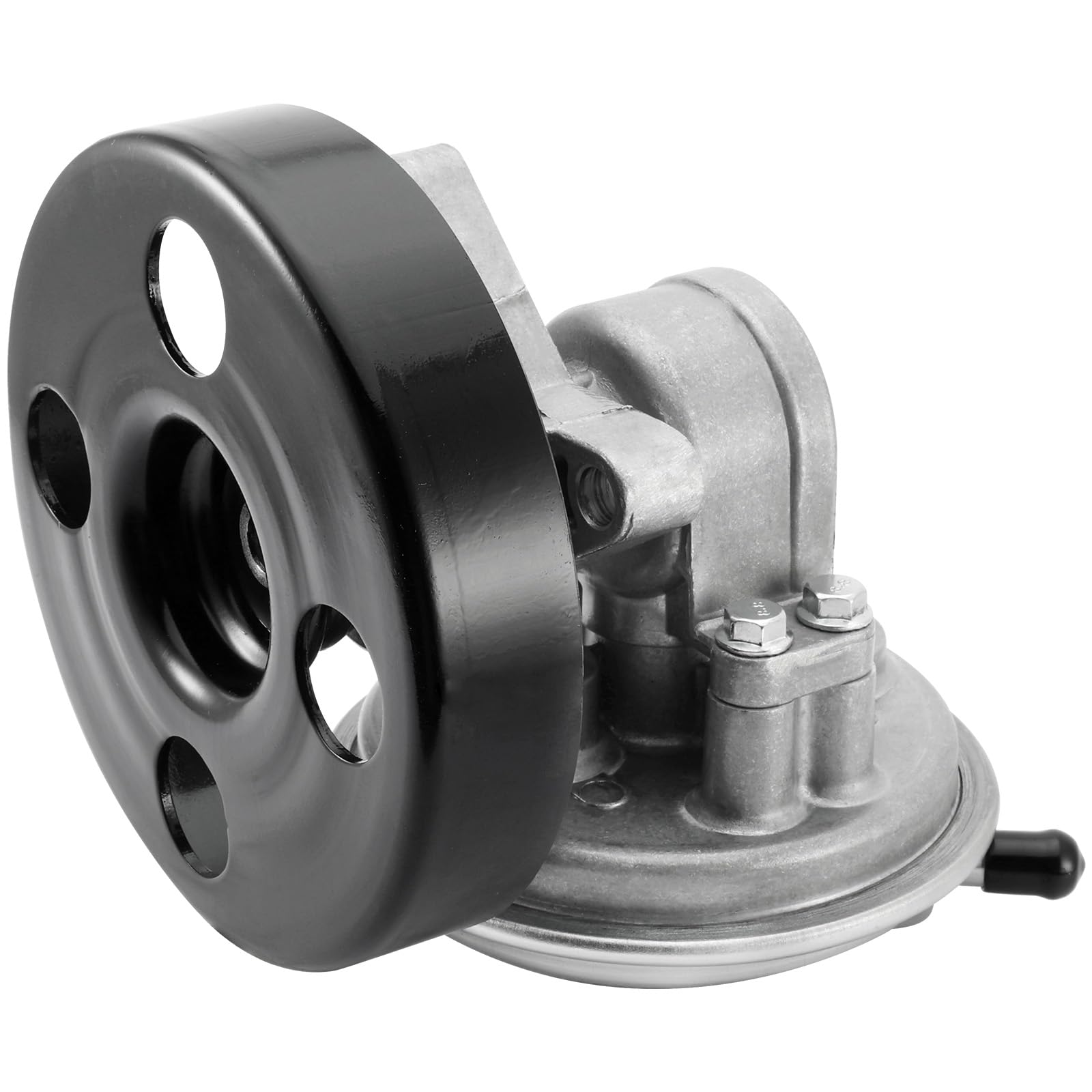 Photo 1 of AULINK 904-862 97241035 290KT00020 Vacuum Pump 8972410351 For 1995-2019 Isuzu NPR HD Gas V8 L96 LQ4 L31 LQ4 L05 L96 LQ4 Crew CAB