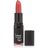 e.l.f.Moisturizing Lipstick Ravishing Rose, 0.11 Ounce