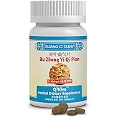 Active Herb Bu Zhong Yi Qi Pian QiVive™ Promote Physical Strength