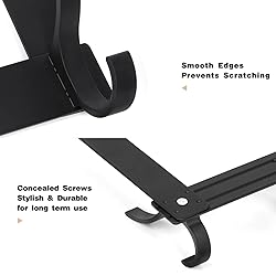 Optish Over The Door Hooks, Door Hanger Hooks for