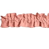 Zen Creative Designs Solid Poplin Sleeve Topper