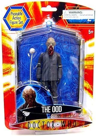 underground toys doctor who