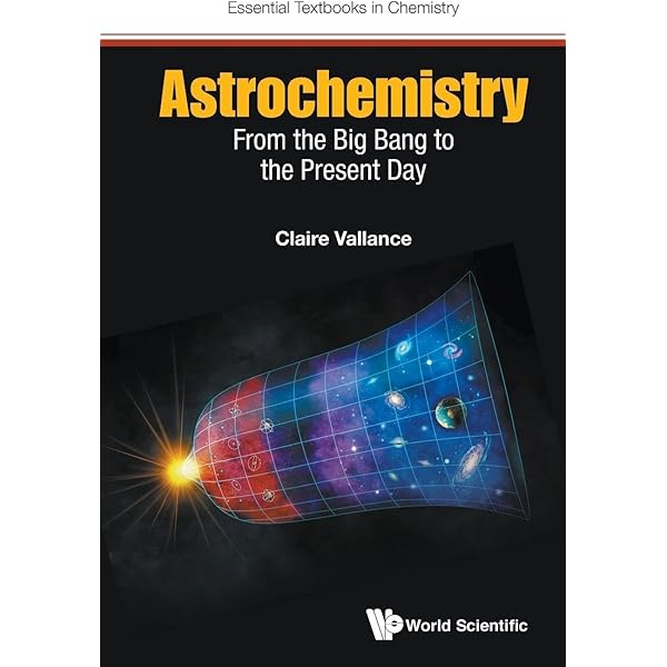 Introduction to Astrochemistry: Chemical Evolution from