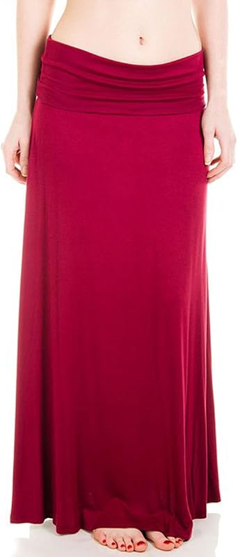 ruby jupe maxi