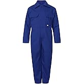 Fort Workwear Kids Coveralls