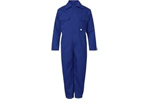 Fort Workwear Kids Coveralls