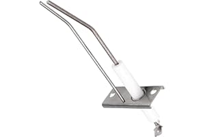 DKSGG 37057 Hydro Flame Electrode RV Motorhome Furnace Ignitor for Atwood 8516-IV 8520-IV 8525-IV 8531-IV 8535-IV 8935-III AD 8940-III AD 8935-III BC 8940-III BC etc