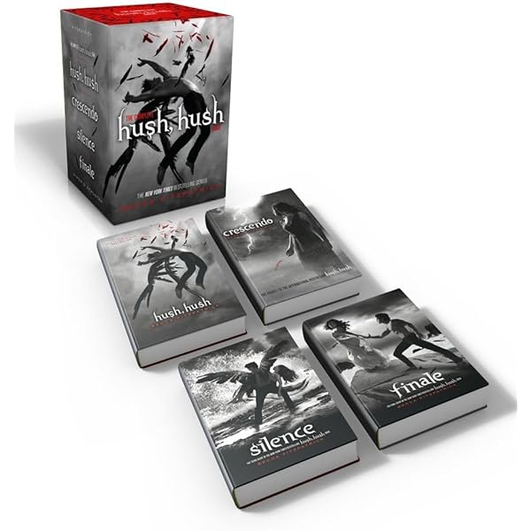 Vampire Academy Box Set 1-6: Vampire Academy, Frostbite, Shadow