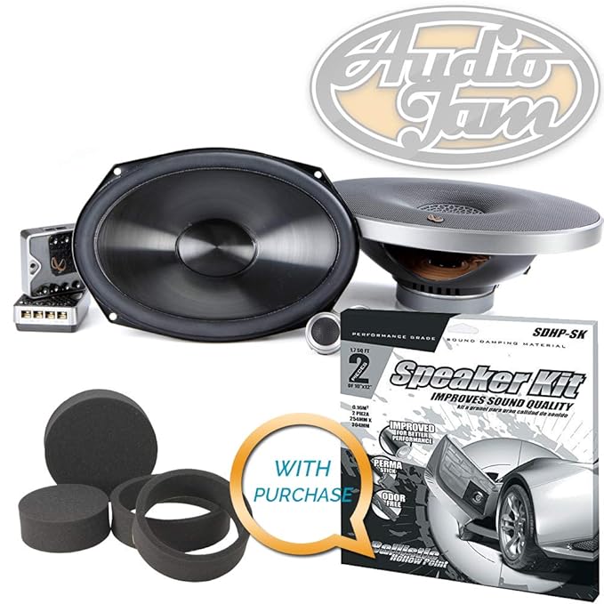 infinity primus pr9610cs