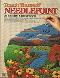 Teach Yourself Needlepoint by 