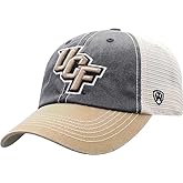 UCF Collegiate Adjustable Hats