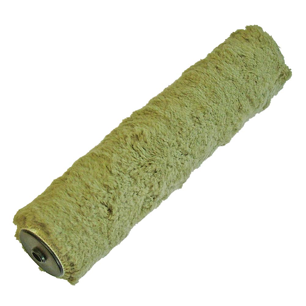 Faithfull FAIRMAS300-TBK 12-inch 300mm Masonry Roller Polyamide Woven