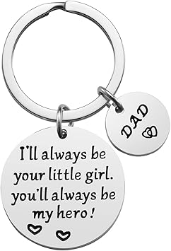 father daughter gifts amazon
