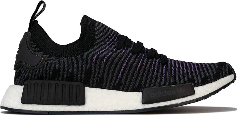 damen nmd_r1 w gymnastikschuhe rosa eu