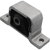 Beck/Arnley 104-1639 Engine Mount | Replaces EM-9066. Stops engine shake, clunk and vibration from a broken or collapsed motor mount; direct-fit OE.
