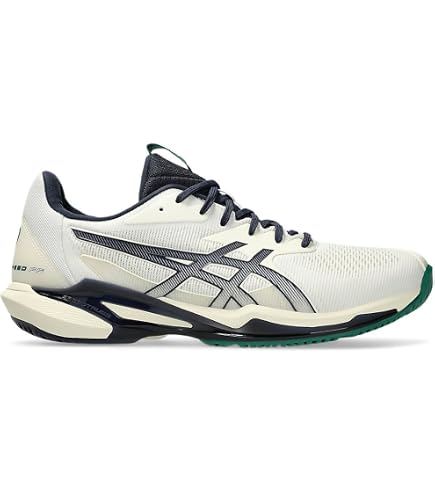 Amazon.com | ASICS Men's Solution Speed FF 4 OC Tennis Shoes, 11.5
