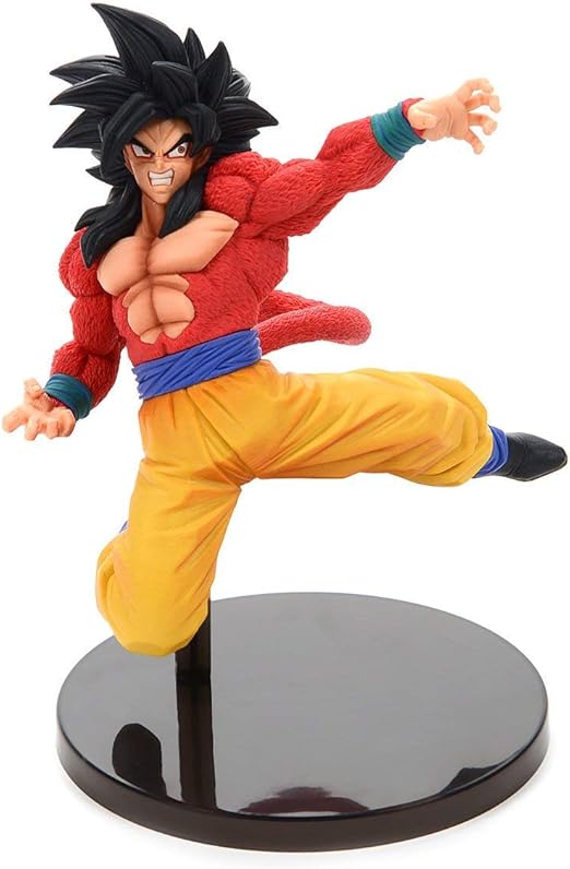 Amazon ドラゴンボール超 孫悟空fes Special Ver A 超サイヤ人3孫悟空 プライズ フィギュア ドール 通販