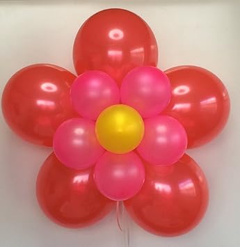 これまでで最高のバルーンアート 簡単 花 最高の花の画像 これまでで最高のバルーンアート 簡単 花 最高の花の画像