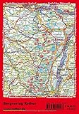 Image de Vogesen. Rother Wanderführer. 50 ausgewählte Tal- und Höhenwanderungen.