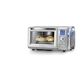 Cuisinart Steam & Convection Oven, Stainless Steel