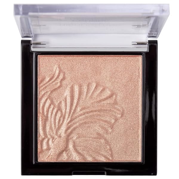 WET N WILD MEGA GLOW HIGHLIGHTER, PRECIOUS PETALS, 5.4 GRAM