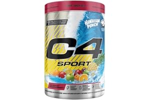 Cellucor C4 Original Pre Workout Powder - Sugar Free Preworkout Energy for Men & Women - 150mg Caffeine, Beta Alanine, Creati