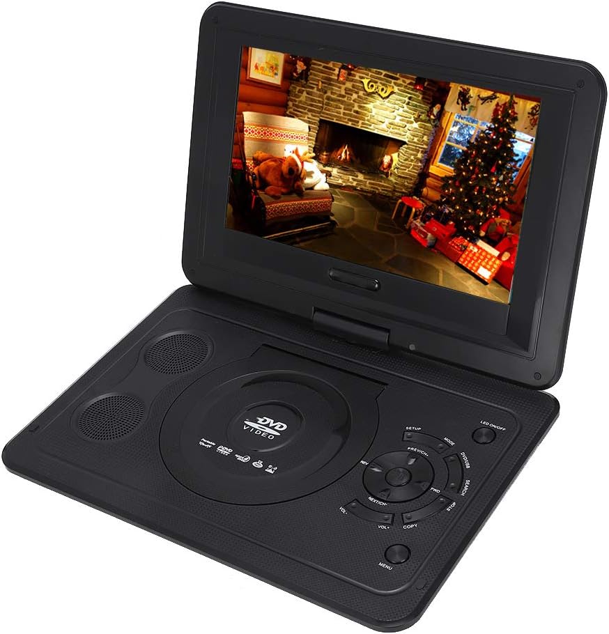 10.1inch Portable DVD Player