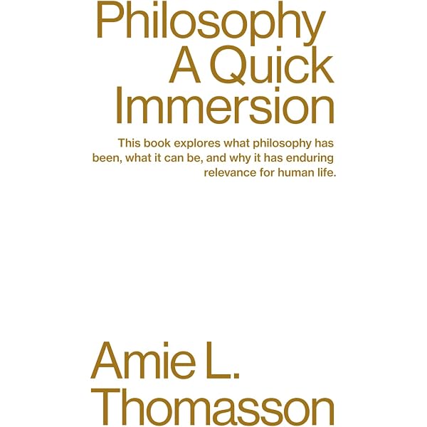 Amazon.com: Philosophy Here and Now: Powerful Ideas in Everyday