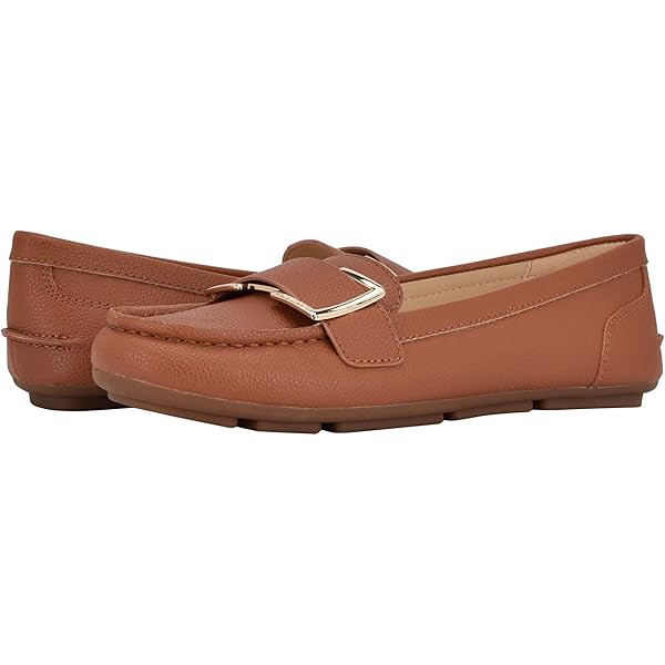 Descubrir 63+ imagem calvin klein boat shoes Thptletrongtan.edu.vn