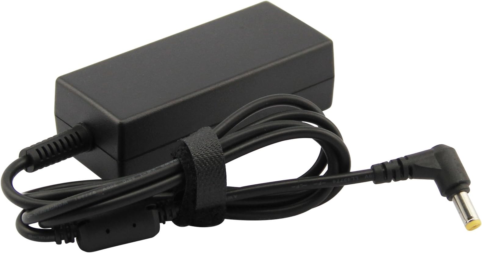 Futurebatt AC Adapter Power Charger For Dell Inspiron Mini 9 10 10v 12 PP19S Mini 910 1010 1011 1012 1018 1090 1210 Acer Gateway Kav60 Nav50 N214 PA-1300-04 Lt20 Lt2016u Lt31 Power Supply Cord
